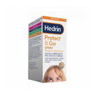 Hedrin Protect & Go Spray 120ml