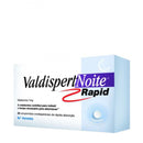 ValdispertNoite Rapid+ Orodispersible Tablets x20