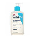 Cerave SA Anti-Roughness Cleansing Cream 236ml