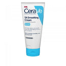 CeraVe SA Smoothing Cream - SA Anti-Wrinkle Moisturizing Cream 177ml
