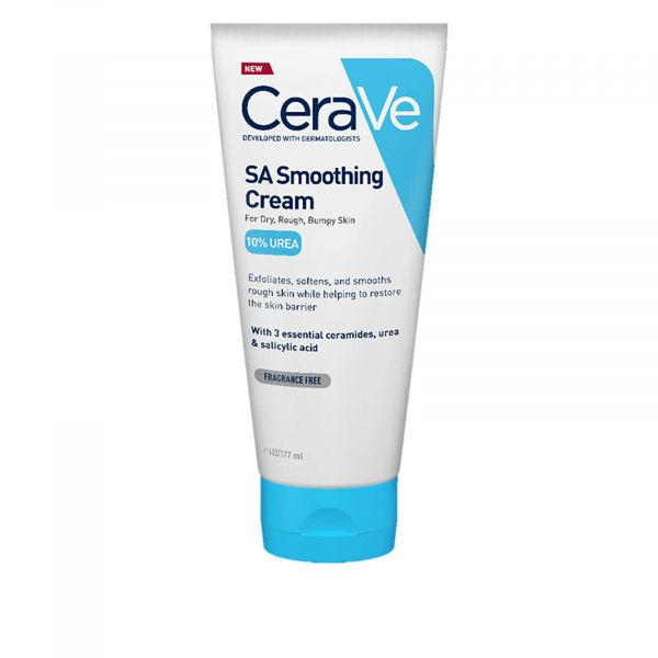 CeraVe SA Anti-Wrinkle Smoothing Cream 177ml