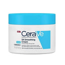 CeraVe SA Smoothing Cream - SA Anti-Wrinkle Moisturizing Cream 340g