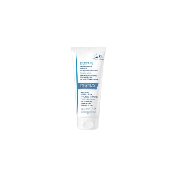 Ducray Dexyane Isolating Barrier Cream 100ml