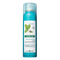 Klorane Detox Dry Shampoo with Organic Aquatic Mint 150ml