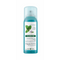 Klorane Capilar Mint Detox Dry Shampoo 50ml