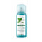 Klorane Detox Dry Shampoo with Aquatic Mint Bio 50ml