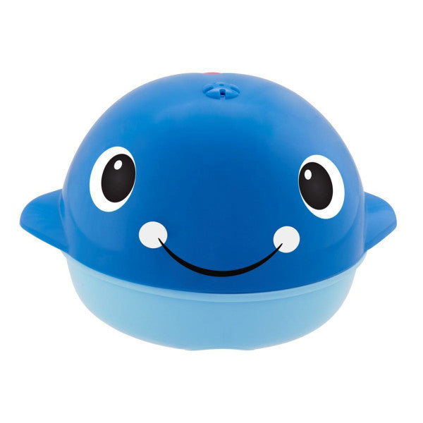 Chicco Splash Whale Toy