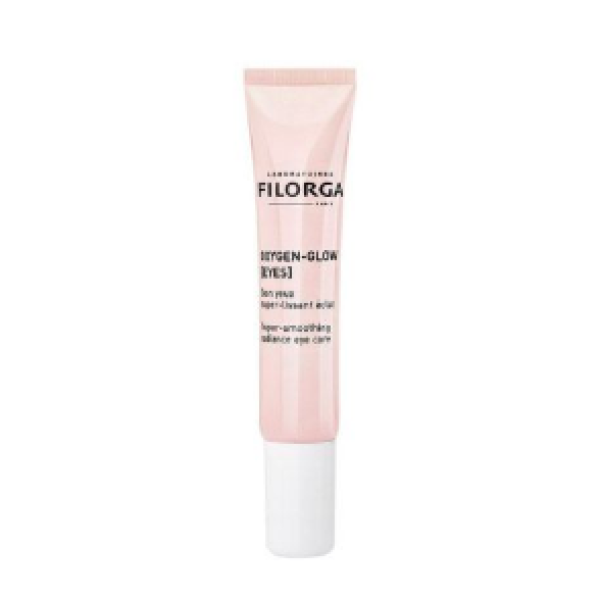 Filorga Oxygen Glow Eyes Eye Contour Cream 15ml