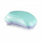 Tangle Teezer Fine Fragile Green Hairbrush