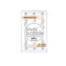 Invisibobble Transparent Waver Hair Clip x3