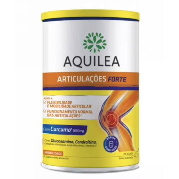 Aquilea Joints Forte Powder 280g