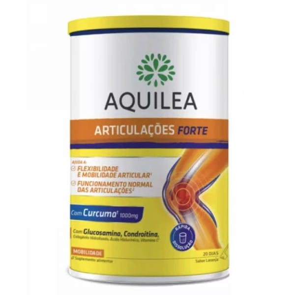 Aquilea Strong Joints Powder 280G