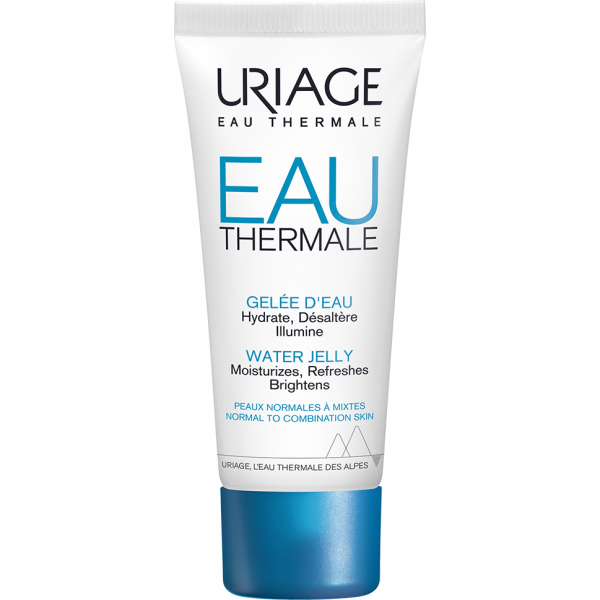 Uriage Thermal Water Jelly 40ml