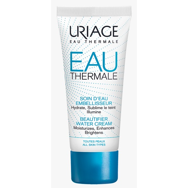 Uriage Beautifier Thermal Water Cream 40ml