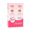 ISDIN Woman Anti-Stretch Marks 250ml Duo