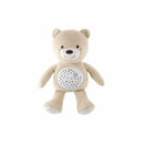 Chicco Good Night Beige Teddy Bear Toy