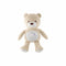 Chicco Good Night Beige Teddy Bear Toy
