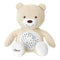 Chicco Good Night Bear Toy Beige +0m