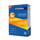 Viterra Magnesium Plus Tablets x42