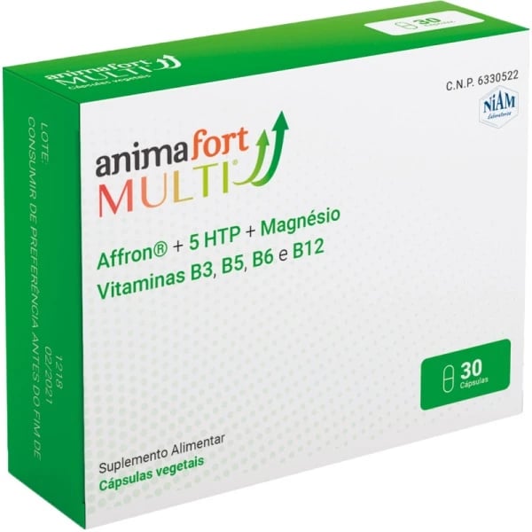 AnimaFort MULTI X30