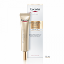 Eucerin Hyaluron-Filler + Elasticity Eye Contour SPF 20