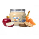 Nutribén 4M Jar Apple, Orange, Banana and Biscuit 120G