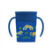 Dr. Browns 360º Cup without Spout +6M Blue
