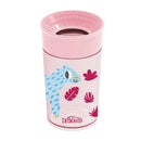 Dr. Browns 360º Cup without Spout +9M Light Pink