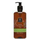 Apivita Shower Gel with Essential Oils Tonic Mountain Tea 500ml