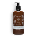 Apivita Shower Gel with Pure Jasmine Essential Oils 500ml