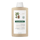 Klorane Shampoo with Organic Cupuaçu 400ml