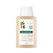 Klorane Shampoo with Organic Cupuaçu 200ml