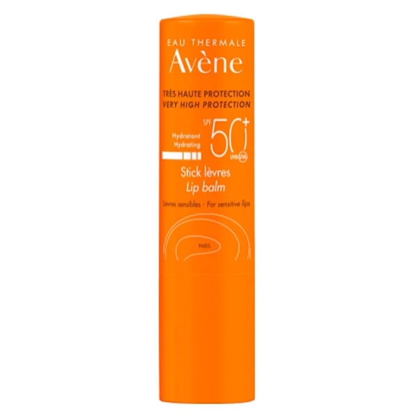 Avène Solar Lip Stick SPF 50+ 3G