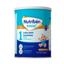 Nutribén Innova 1 Infant Formula 400g