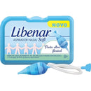 Libenar Soft Nasal Aspirator + Refills