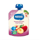 Nestlé Apple and Peach Flavored Tea Bag 6M+ 90g