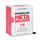 Depuralina Metabolismo Ampoules 15ml