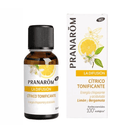 Pranarom Citrus Toning Essential Oil - Diffuser 30ml