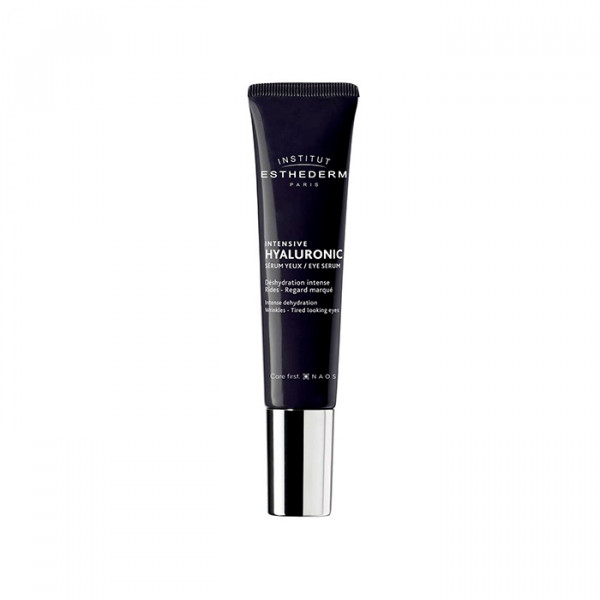 Esthederm Intensive Hyaluronic Eye Contour Serum 15ml