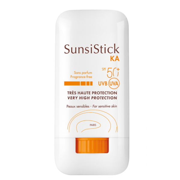 Avène Solar SPF50+ SunsiStick 20G