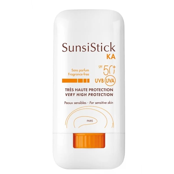 Avène Solar SunsiStick KA SPF 50+ 20G