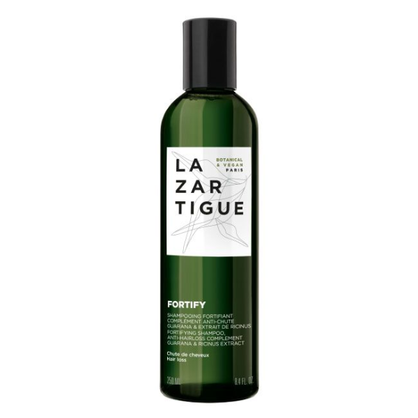 Lazartigue Fortifying Anti-Hair Loss Shampoo 250ml