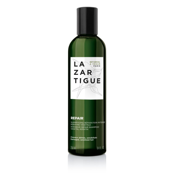 Lazartigue Intensive Repair Shampoo 250ml