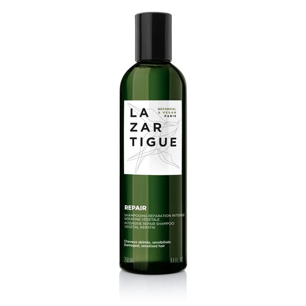 Lazartigue Repair - Intensive Repair Shampoo 250ml