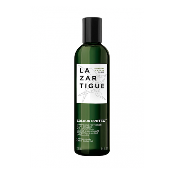 Lazartigue Radiance Protection Shampoo 250ml