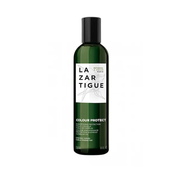 Lazartigue Color Protect - Color Protection Shampoo 250ml