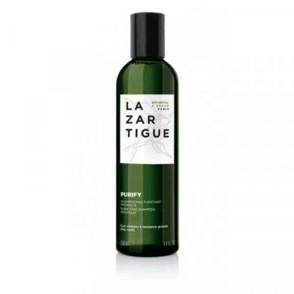 Lazartigue Purify - Purifying Shampoo 250ml