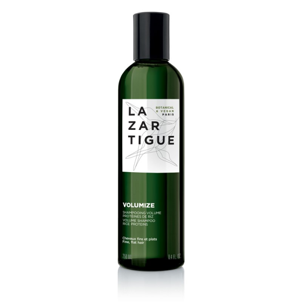 Lazartigue Shampoo Volume 250ml