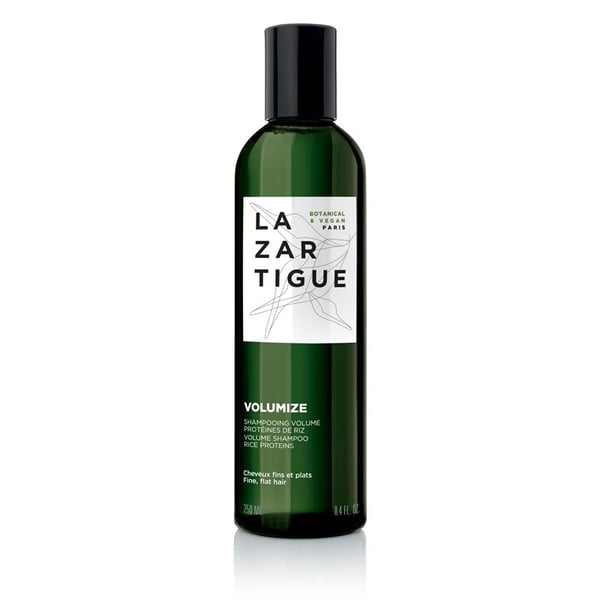 Lazartigue Volumize - Volume Shampoo 250ml