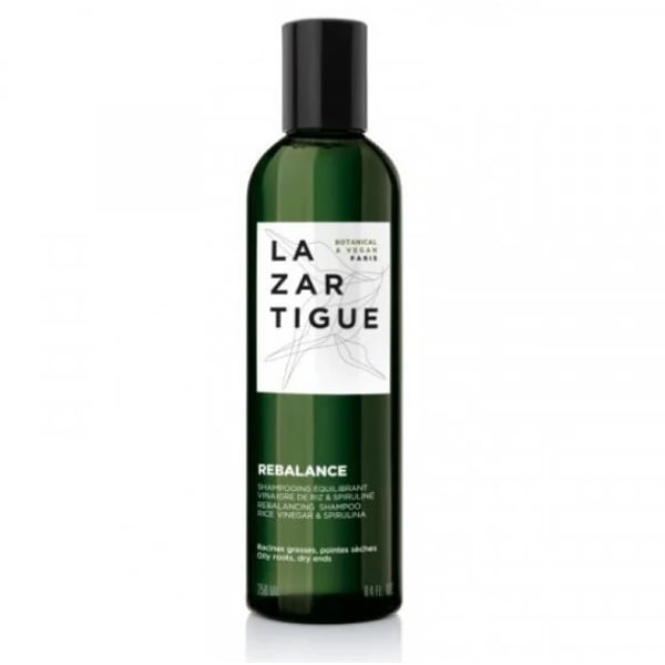 Lazartigue Rebalance - Balancing Shampoo 250ml